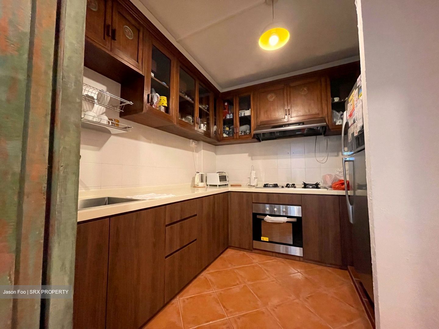 Woodlands Circle (Woodlands),  #437631511